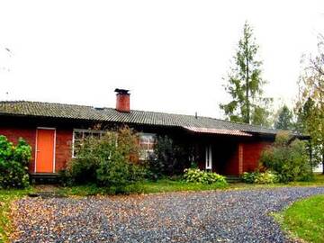 Фото Дома для отпуска Holiday Home Kylämattila г. Ilola 5