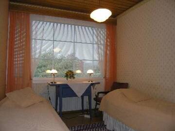 Фото номера Дом для отпуска Дома для отпуска Holiday Home Kylämattila г. Ilola 10