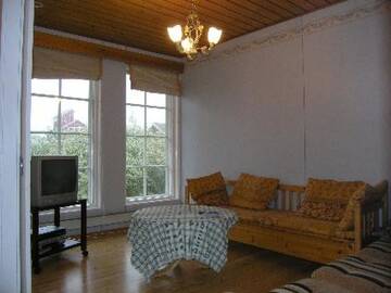 Фото номера Дом для отпуска Дома для отпуска Holiday Home Kylämattila г. Ilola 12