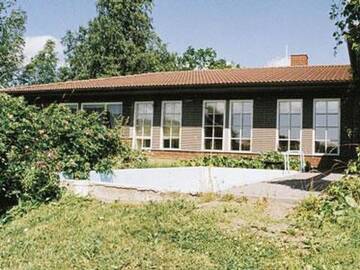 Фото номера Дом для отпуска Дома для отпуска Holiday Home Kylämattila г. Ilola 13