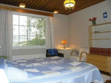 Фото номера Дом для отпуска Дома для отпуска Holiday Home Kylämattila г. Ilola 15