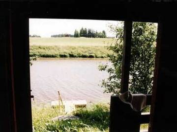 Фото номера Дом для отпуска Дома для отпуска Holiday Home Kylämattila г. Ilola 16