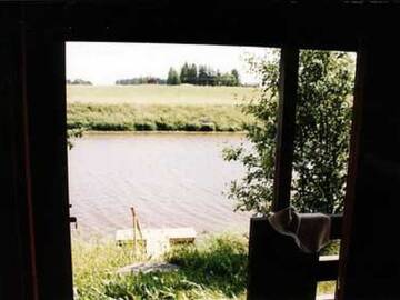 Фото Дома для отпуска Holiday Home Kylämattila г. Ilola 3