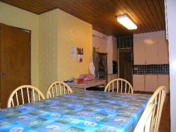 Фото номера Дом для отпуска Дома для отпуска Holiday Home Kylämattila г. Ilola 19