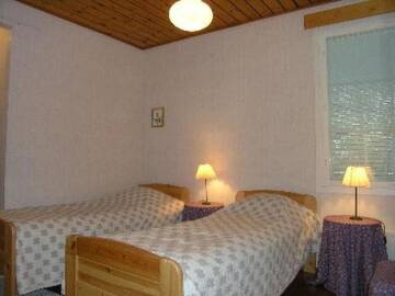 Фото номера Дом для отпуска Дома для отпуска Holiday Home Kylämattila г. Ilola 20