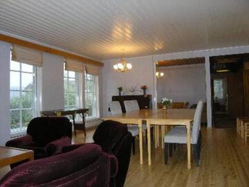 Фото номера Дом для отпуска Дома для отпуска Holiday Home Kylämattila г. Ilola 24
