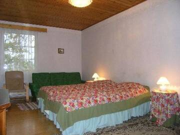 Фото номера Дом для отпуска Дома для отпуска Holiday Home Kylämattila г. Ilola 27